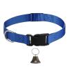 Yonuaret Goat Collar with Bell view 1
