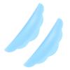 SAFIGLE 5 Pairs Blue Silicone Pads for Lash Lifting view 1