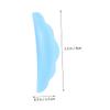 SAFIGLE 5 Pairs Blue Silicone Pads for Lash Lifting view 2
