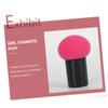 Gogogmee 10-Piece Cosmetic Puffs for Wet and Dry Use view 4