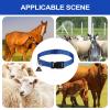 Adjustable Goat Collar with Bell view 4