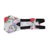 Saluaqui Breathable Pet Chicken Diapers for Ducks and Geese - Peony S view 2