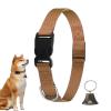Goat Collar Strap with Anti-Loss Feature and Clear Sound view 1