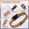 Goat Collar Strap with Anti-Loss Feature and Clear Sound view 2