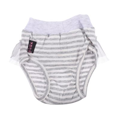 Gatuida Washable Dog Diaper for Females