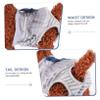 Gatuida Washable Dog Diaper for Females view 3