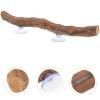 Wooden Branch Climbing Toy for Reptiles and Bearded Dragons view 4