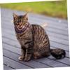 CIYODO 3-Pack Reflective Cat Collars view 4