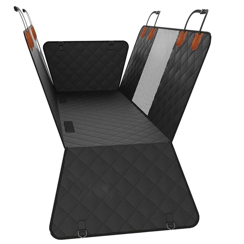 GJBHN Dog Car Blanket for Tesla Model 2 2025