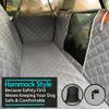 GJBHN Dog Car Blanket for Tesla Model 2 2025 view 3