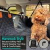 GJBHN Dog Car Blanket for Tesla Model 2 2025 view 4