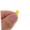 ibasenice 20-Piece Silicone Cat Nail Caps, Soft Claw Protectors for Cat Paws, Furniture and Floors view 4