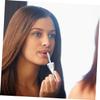 Gogogmee 10-Piece Empty Lip Gloss Tubes, Wine Glass Design view 4