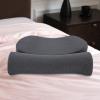 Generic Neck Pillow with Ergonomic Soft Padding view 3