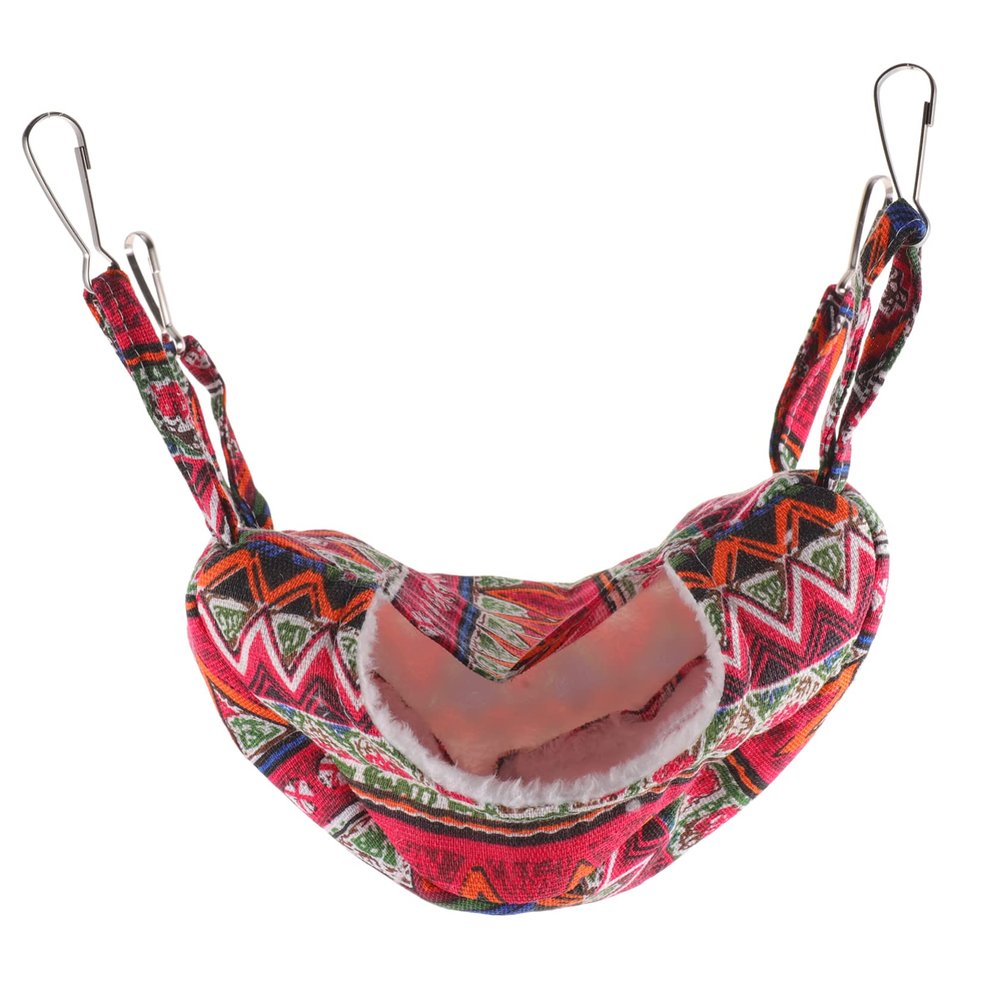 GALPADA Warm Hammock for Small Pets