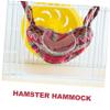 GALPADA Warm Hammock for Small Pets view 3