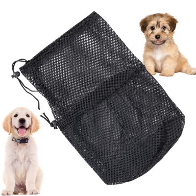 Field Protection for Dogs - Anti-Muzzle