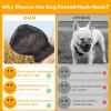 Field Protection for Dogs - Anti-Muzzle view 3