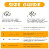 Field Protection for Dogs - Anti-Muzzle view 4
