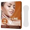 Invisible Faceling Tape – V-Shape Facial Lifting Tape view 1