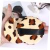 WRITWAA 6-Piece Round Powder Puffs view 2