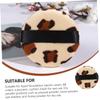 WRITWAA 6-Piece Round Powder Puffs view 3