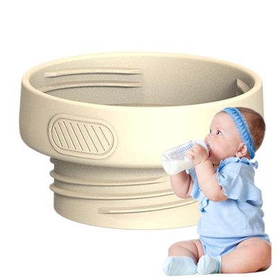 Formula Warmer Adapter and Breast Milk Heater Converter