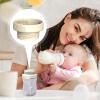 Formula Warmer Adapter and Breast Milk Heater Converter view 3