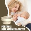 Formula Warmer Adapter and Breast Milk Heater Converter view 4
