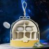 Children’s Breathable Transparent Small-Animal Breeding Habitat view 2