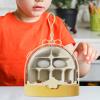 Children’s Breathable Transparent Small-Animal Breeding Habitat view 3
