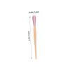 SAFIGLE 2-Piece Facial Roller and Stone, Compact Portable Ice Roller for Facial Massage and Under-Eye Puffiness, for Outdoor Relaxation view 2