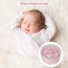 Powder Puff Case and Applicator Holder for Body Powder view 2