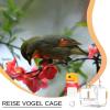 Travel Cage for Birds view 2