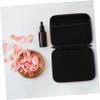 DEARMAMY Essential Oil Roller Bottle Storage Case, EVA Hard Shell view 3
