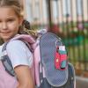 Inhaler Holder for Children, Inhaler Spacer and Holder with view 2