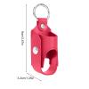Inhaler Holder for Children, Inhaler Spacer and Holder with view 4