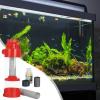 Fish Waste Collector and Aquarium Filter view 3