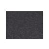 Black Reptile Terrarium Mat Liner view 1