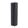 Black Reptile Terrarium Mat Liner view 3