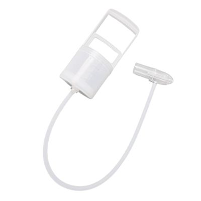 Manual Nasal Aspirator for Babies