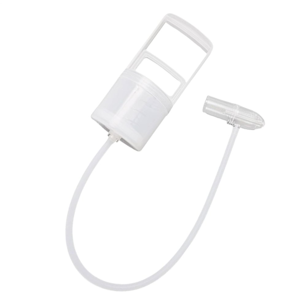 Manual Nasal Aspirator for Babies