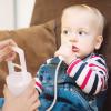 Manual Nasal Aspirator for Babies view 2