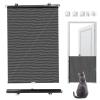 Retractable Indoor Pet Gate for Doors, Stairs & Balconies view 1