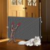 Retractable Indoor Pet Gate for Doors, Stairs & Balconies view 3