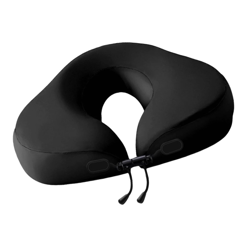 SueaLe Memory Foam Face Cradle Pillow for Massage Tables
