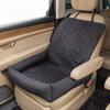 YYFYYDS Pet Car Seat, Compatible with Lexus RX Series, Black view 1
