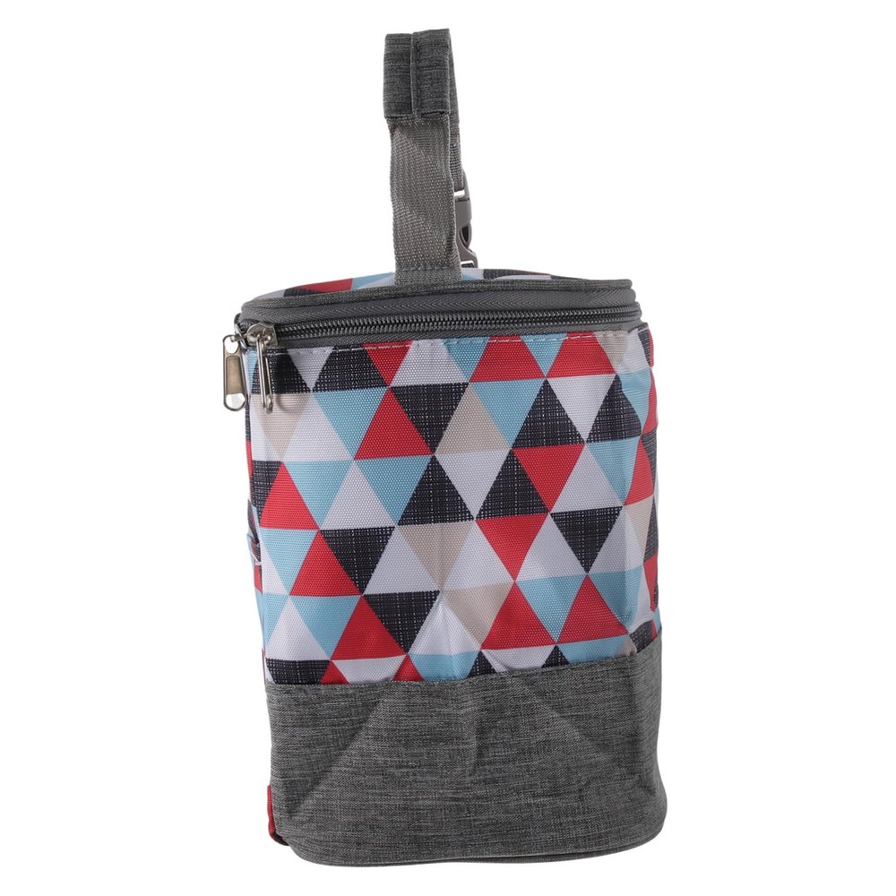 KAILIKETIY Insulated Baby Bottle Bag with Handle