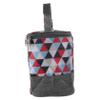 KAILIKETIY Insulated Baby Bottle Bag with Handle view 1