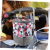 KAILIKETIY Insulated Baby Bottle Bag with Handle view 3